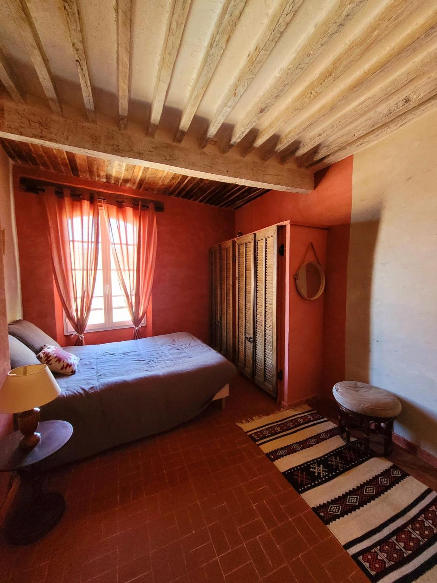 Au Puits De La Fontaine Hotel Tavernes ห้อง รูปภาพ