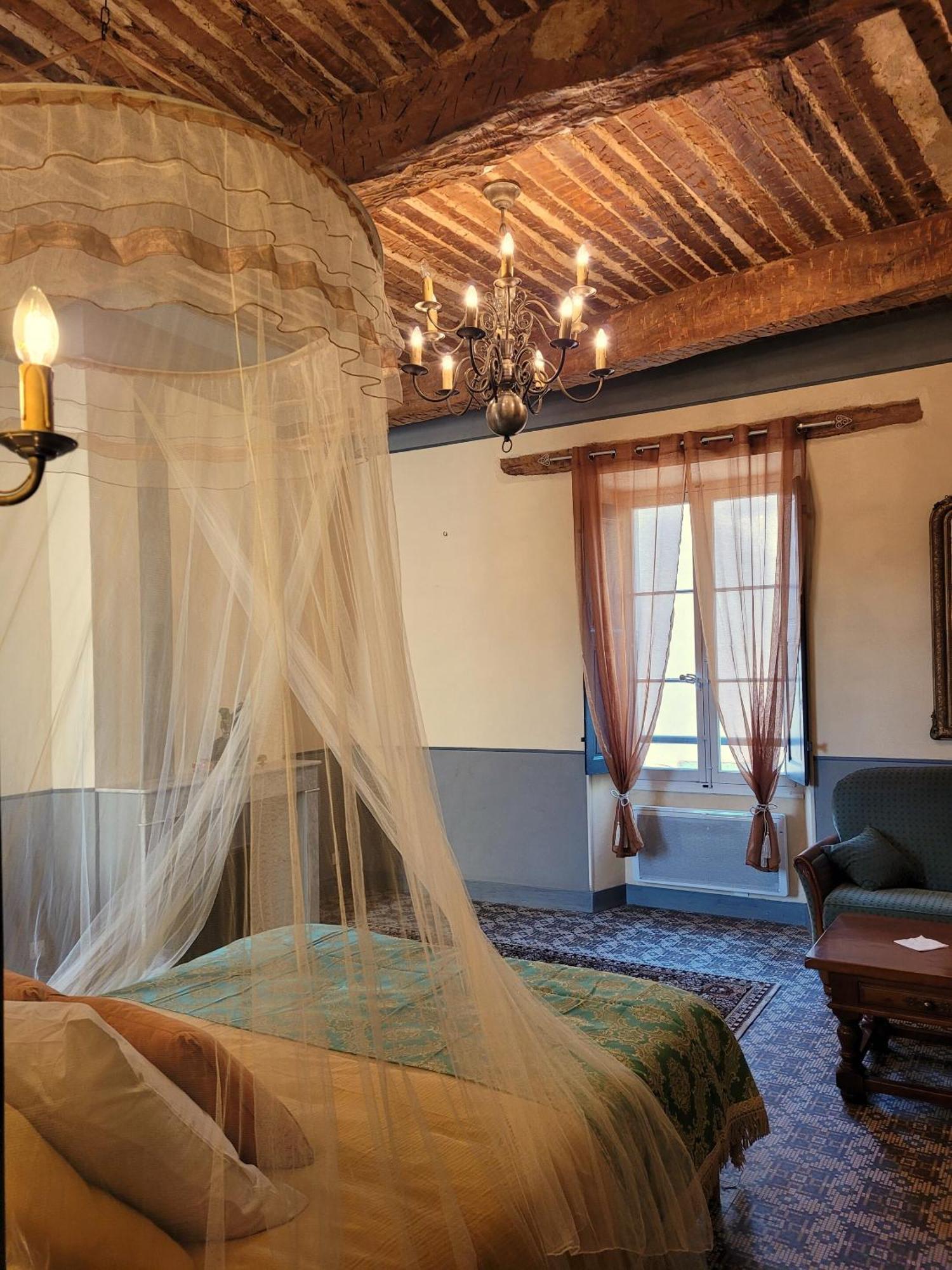 Au Puits De La Fontaine Hotel Tavernes ห้อง รูปภาพ