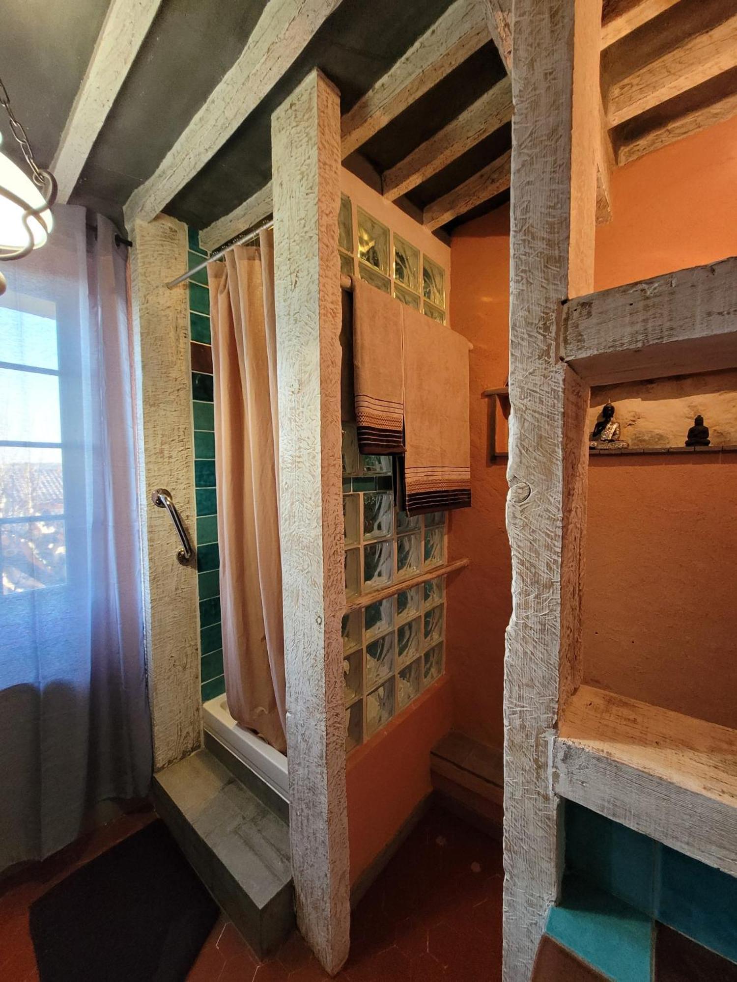 Au Puits De La Fontaine Hotel Tavernes ห้อง รูปภาพ