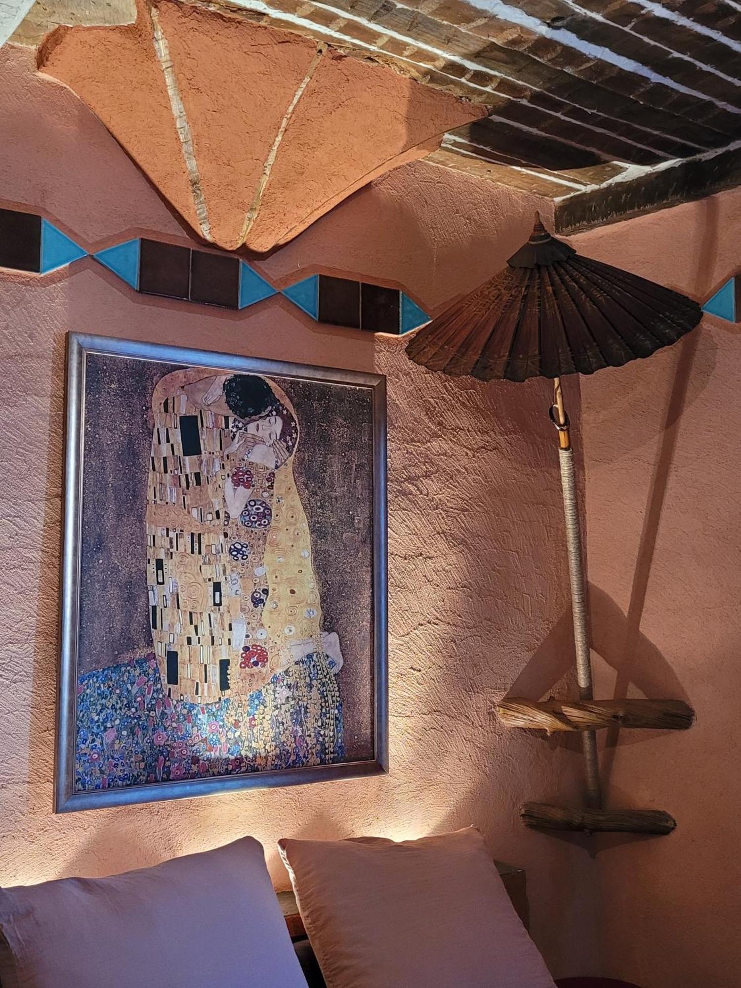 Au Puits De La Fontaine Hotel Tavernes ห้อง รูปภาพ