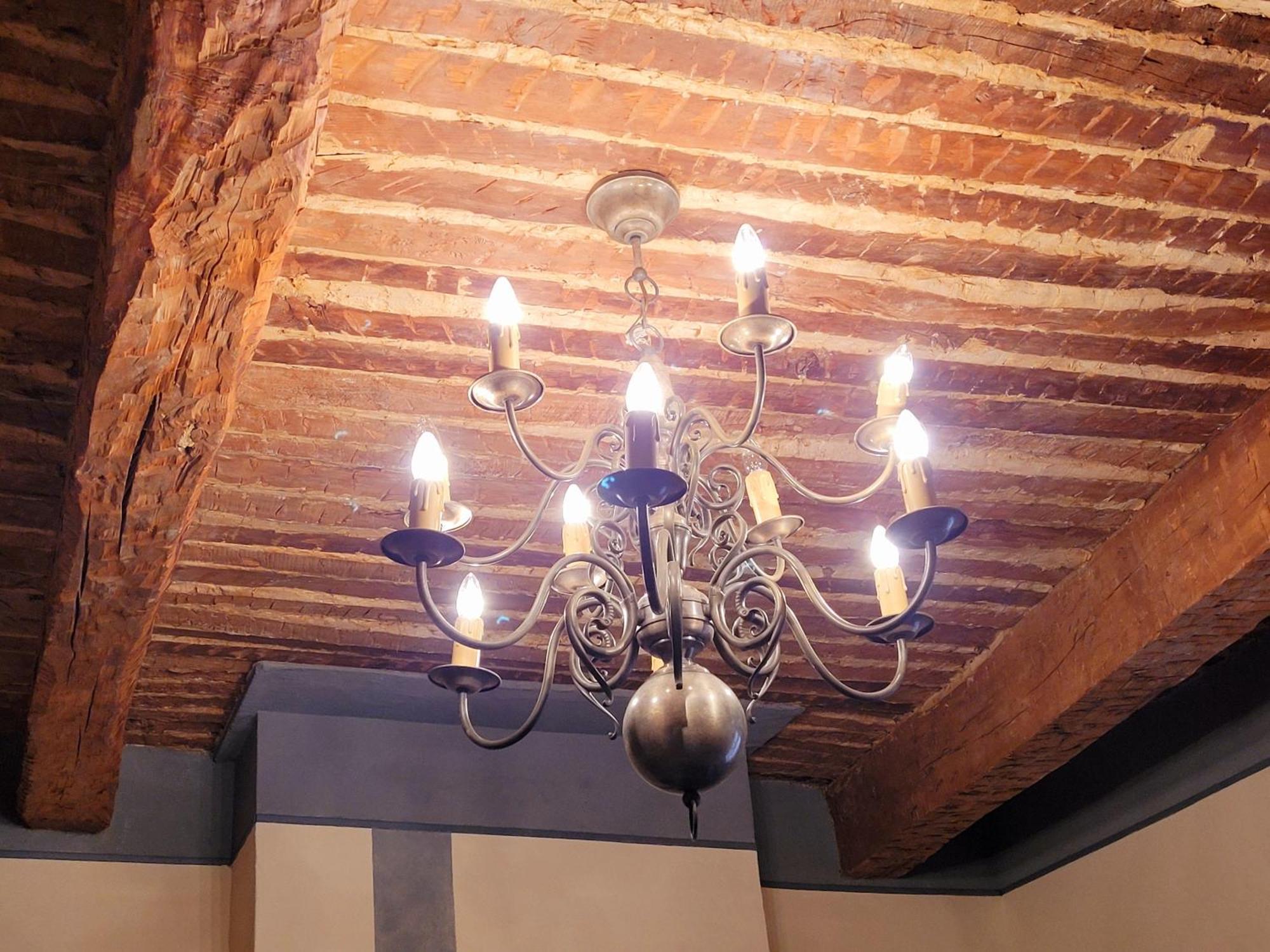 Au Puits De La Fontaine Hotel Tavernes ห้อง รูปภาพ