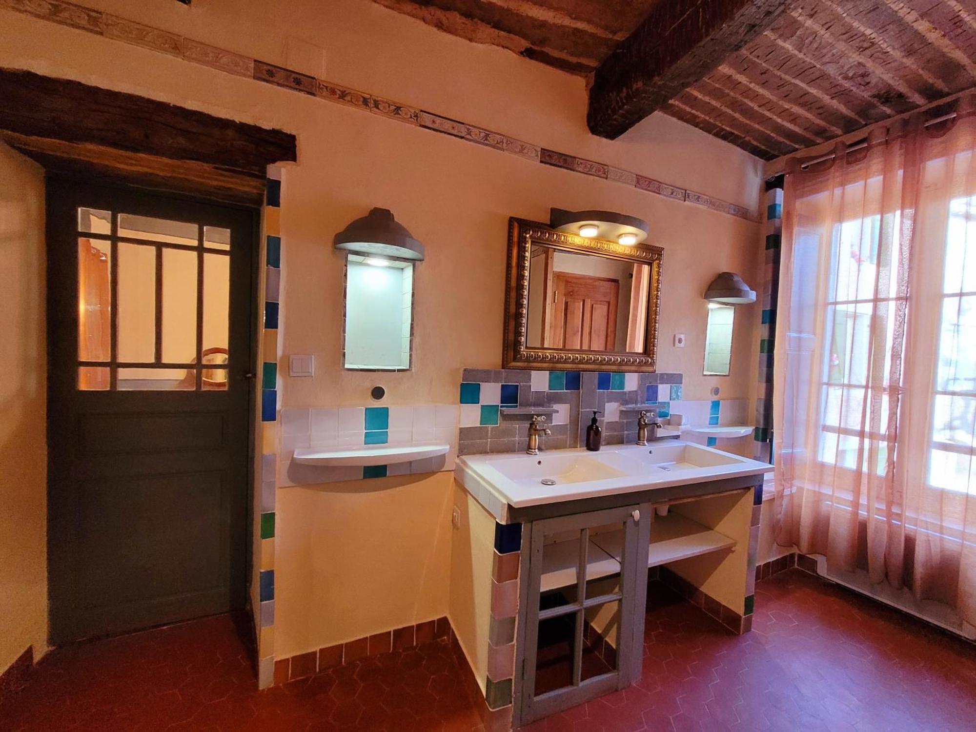 Au Puits De La Fontaine Hotel Tavernes ห้อง รูปภาพ